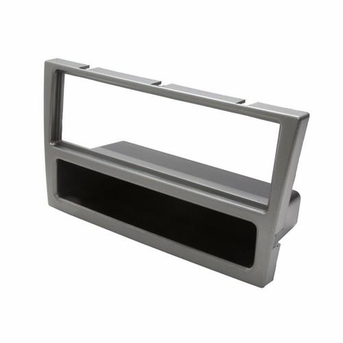 Vauxhall gunmetal car - gunmetal, cd