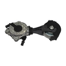 WATER PUMP FRICTION DRIVE