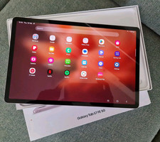 EX DISPLAY Samsung Galaxy Tab S7 FE 12.4 inch 64GB, Wifi Tab Android 14 ???