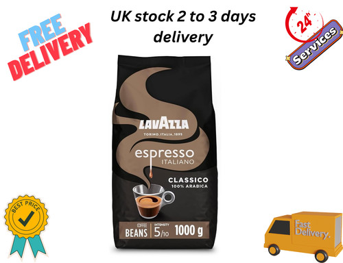 Lavazza espresso italiano - lavazza,,