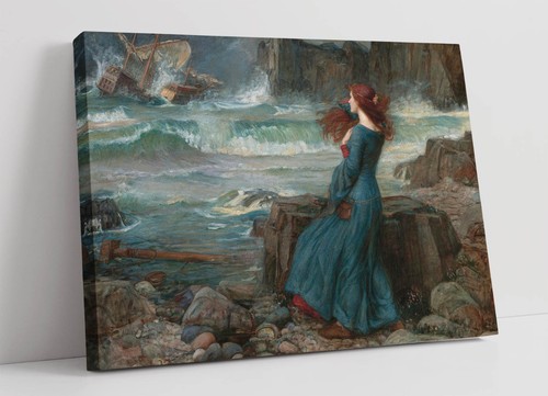 John william waterhouse - william,