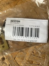 KESTON Boiler ,fan Gasket,new