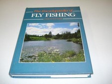 The Encyclopaedia of Fly Fishing - Bark, Conrad Voss