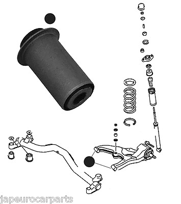 For mitsubishi grandis 2 - grandis, 2.0
