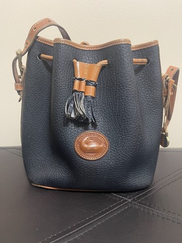 Vintage dooney and - vintage,