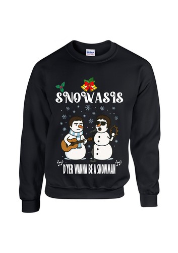 Snowasis fun novelty christmas - snowasis,