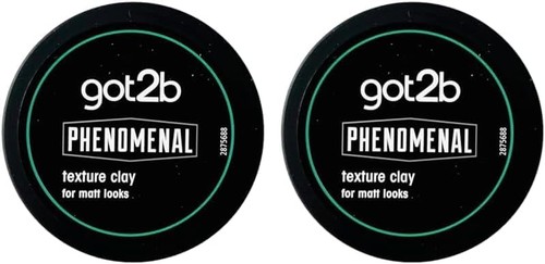 Schwarzkopf got2b phenomenal - schwarzkopf,