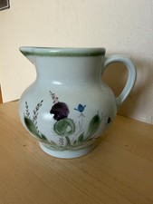 Vintage Buchan Pottery Thistle