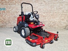 Toro Groundsmaster 3300 Mower