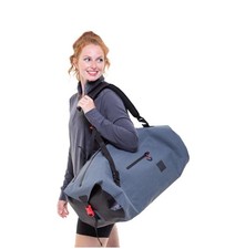 Red Original Dry Bag 60l Grey