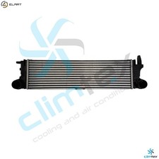 CHARGE AIR COOLER CH4-174 FOR