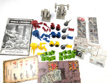 Mission Dreadnought Expansion