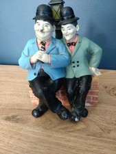 Classic Image Of Laurel And