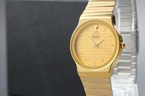 Vintage 1988 mint quartz - mint,
