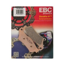 EBC Sintered REAR Disc Brake