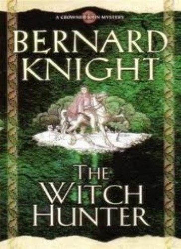 The witch hunter bernard - the,