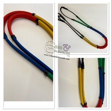 MULTICOLOUR TRAINING RUBBER