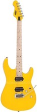 Vintage v6m24dy rock series - vintage,