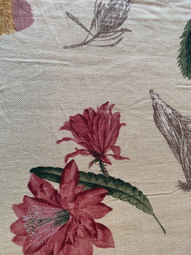 Brand new off cut fabric - new, of