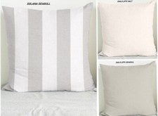 Sunbrella Pillows, Solana