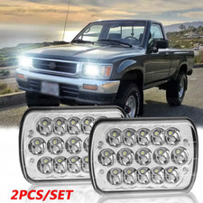 2PCS For Toyota Tacoma