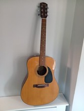 Fender DG-60 NAT Acoustic