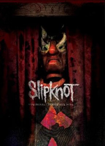 Slipknot voliminial inside - slipknot:,