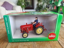 Siku 3461 Tractor