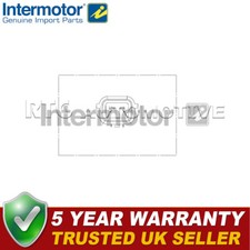 Intermotor Crankshaft Sensor