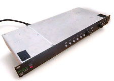 Canford Audio 27-741 Tecpro MS741 Masterstation