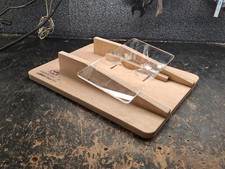 Neck Scarf Joint Jig