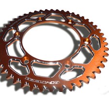 GP-TECH Factory Sprocket KTM