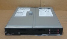 HP ProLiant BL680c G5 4x