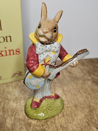 Royal doulton bunnybeat - royal,