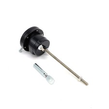 Universal adjustable car turbo - adjustable,