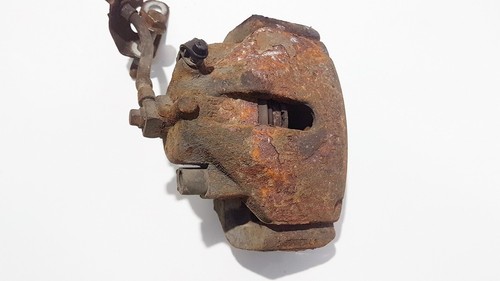 Saab 1998 disc - 9-5, brake
