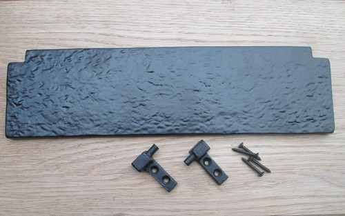Cast iron interior inner - 10",