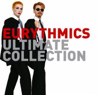 Eurythmics ultimate - eurythmics:,