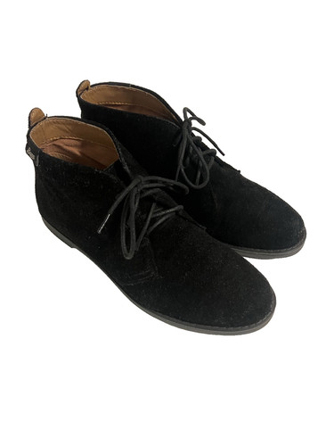 Bass flex step elyse - "elyse", black