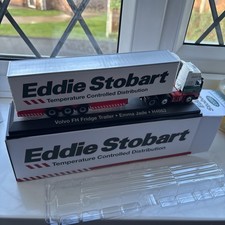 Atlas Editions - Eddie Stobart