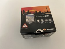 Navigon 21OOT