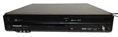 Panasonic dmr ez49v - dmr-ez49v, dvd