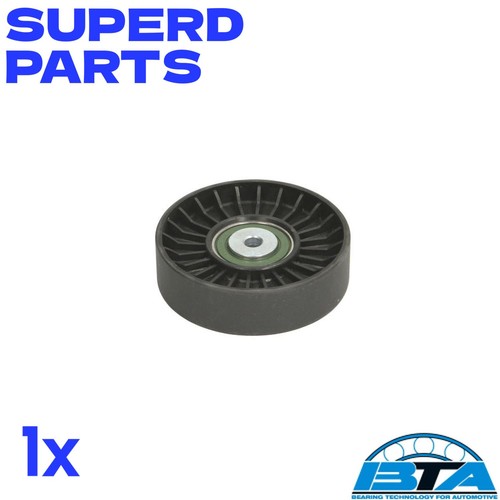 Deflection guide pulley - deflection/guide,