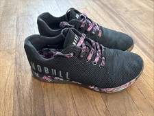 No Bull Shoes Black Women’s