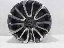 LAND ROVER RANGE ROVER MK4