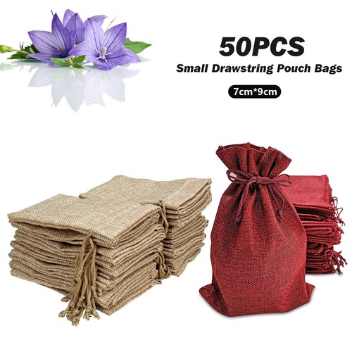 Mini drawstring gift - 50,
