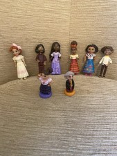 Set Of Small Disney Encanto