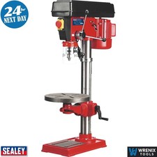 Sealey professional bench - professional,