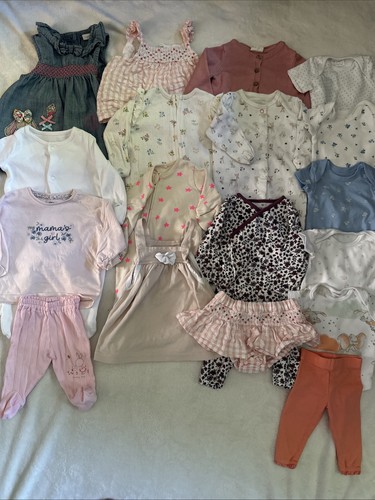 Girl newborn baby - girl's,