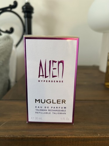 Thierry mugler alien - thierry,